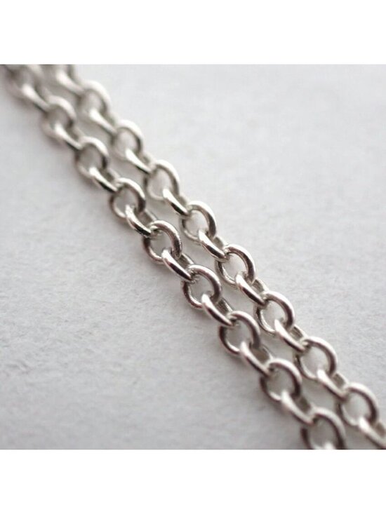 16 Tiffany & Co 925 Seviana Pendant Necklace